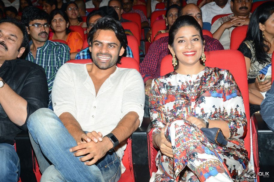 Oka-Manasu-Movie-Audio-Launch